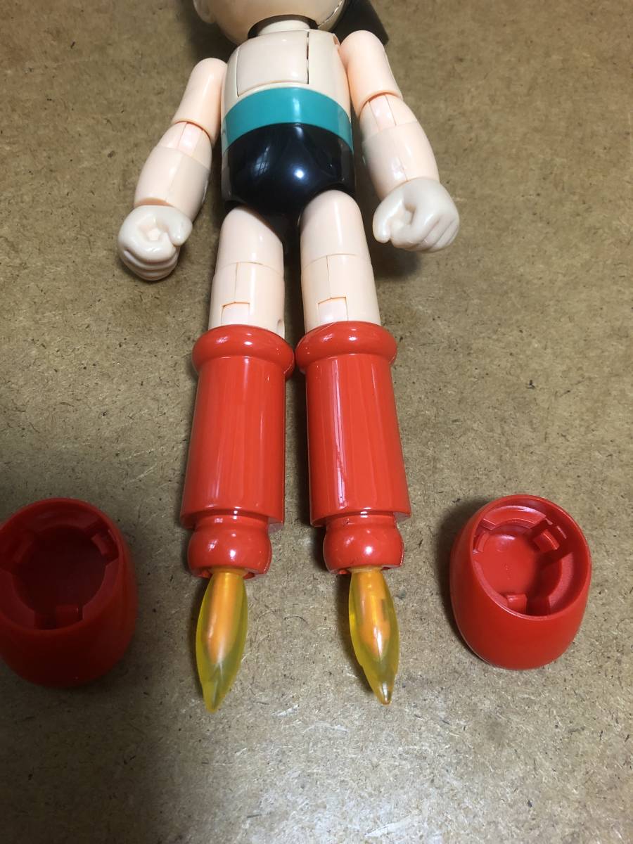 鉄腕アトム 超真合金 ユニファイブ ASTROBOY ユニファイブ⁄超真合金