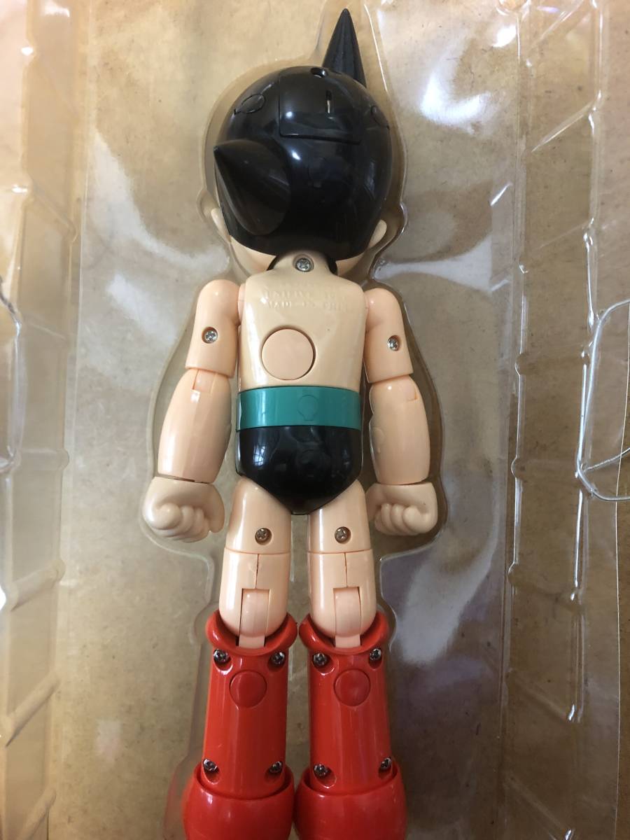 鉄腕アトム 超真合金 ユニファイブ ASTROBOY ユニファイブ⁄超真合金
