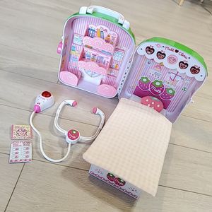 メルちゃん 病院の値段と価格推移は 3件の売買情報を集計したメルちゃん 病院の価格や価値の推移データを公開