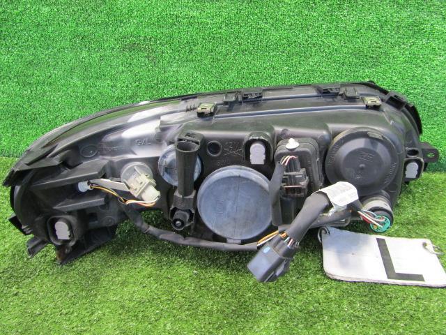 ボルボ V70 SB5244W 左ヘッドライト 30698850 送料【S1】 ボルボ V70