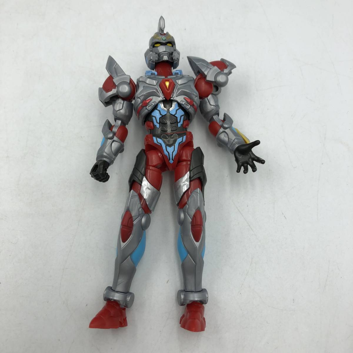 スーパーミニプラ グリッドマン ビックモス 組立済 まとめ ジャンク Ssss Gridman 超獣機神ダンクーガ その他 売買されたオークション情報 Yahooの商品情報をアーカイブ公開 オークファン Aucfan Com