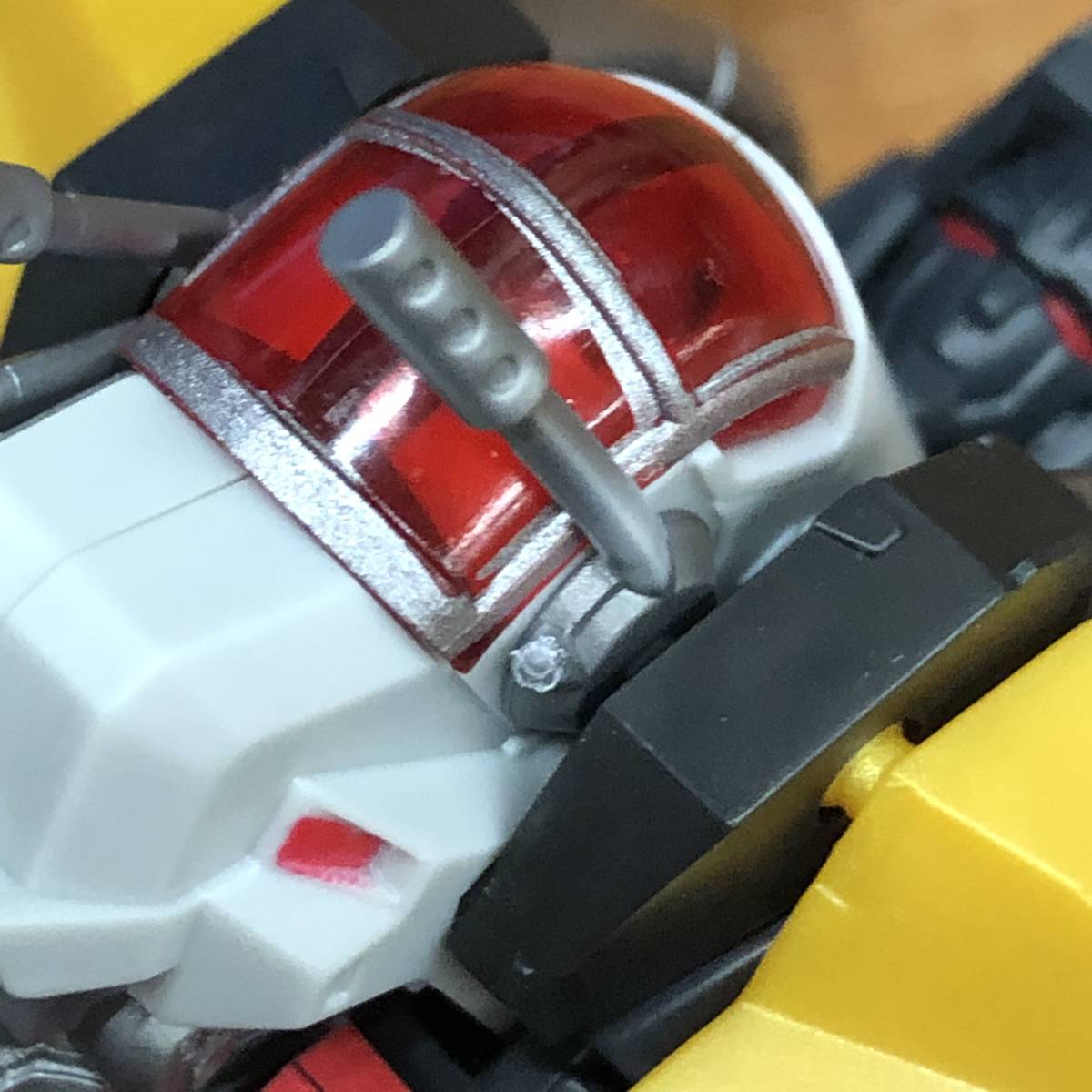 スーパーミニプラ グリッドマン ビックモス 組立済 まとめ ジャンク Ssss Gridman 超獣機神ダンクーガ その他 売買されたオークション情報 Yahooの商品情報をアーカイブ公開 オークファン Aucfan Com