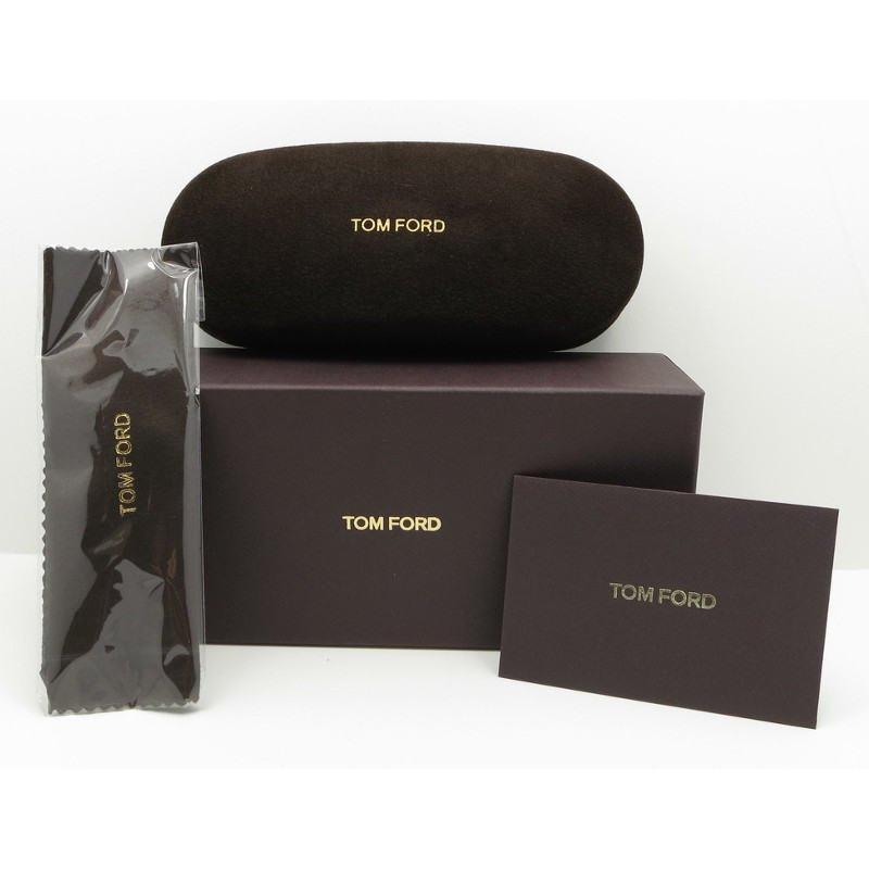 定価5.8万！新品！TOMFORDトムフォード TF5496 メガネ 眼鏡 黒縁 