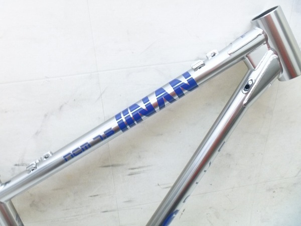 凪バイク NAGI NCM7.5 IINAN 27.5/29er 藤の入札履歴 - 入札者の順位