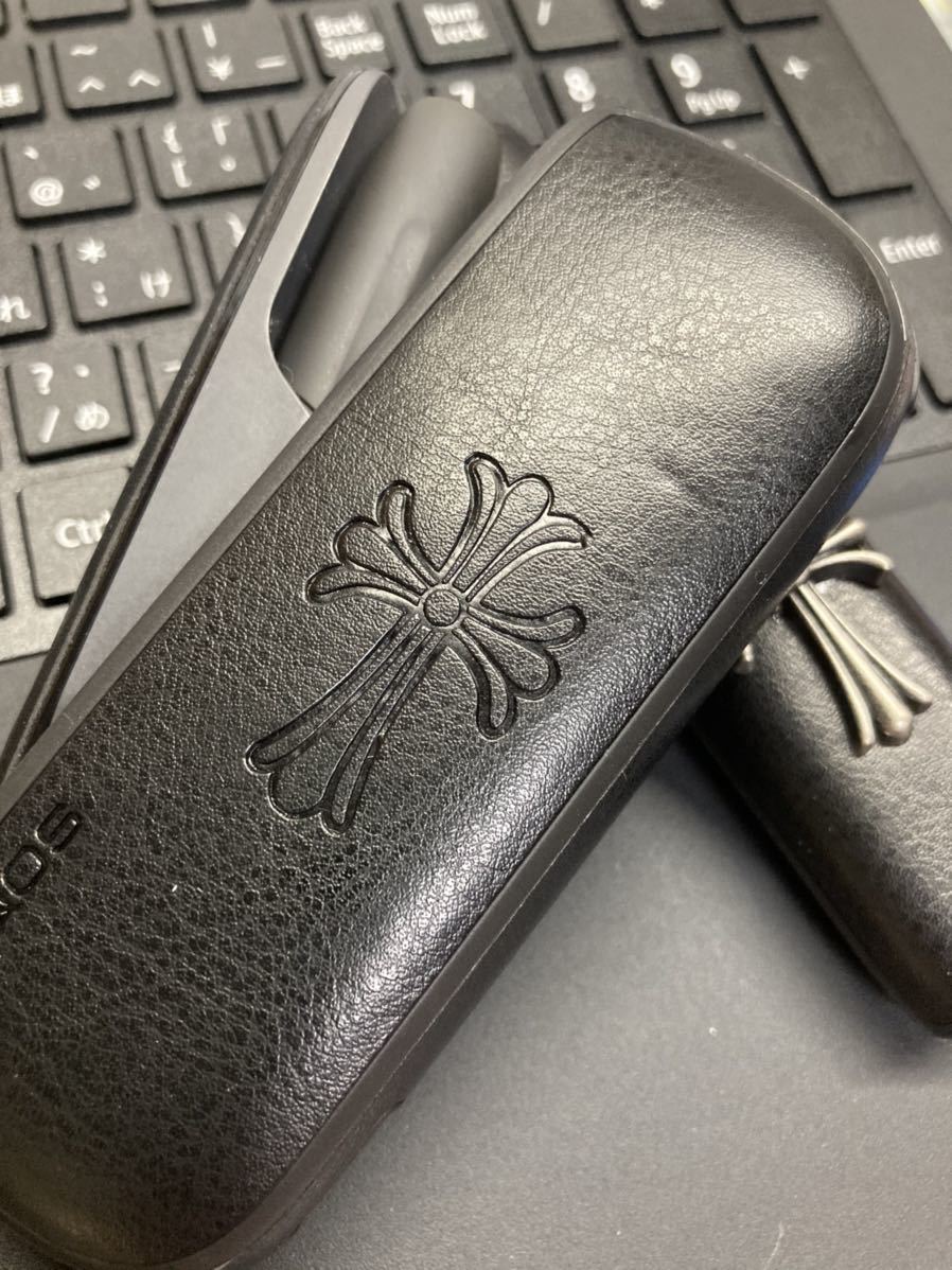 Iqos3 ケースduoアイコス ケースデュオ ドアカバーiqos Duoレザーケース クロスく たばこポーチ 売買されたオークション情報 Yahooの商品情報をアーカイブ公開 オークファン Aucfan Com