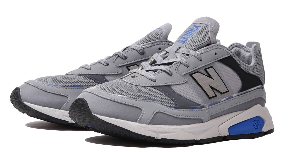 定価14190円 26.0cm ニューバランス X-RACER グレー MSXRCHTT New Balance  スニーカー(26.0cm)｜売買されたオークション情報、yahooの商品情報をアーカイブ公開 - オークファン（aucfan.com）