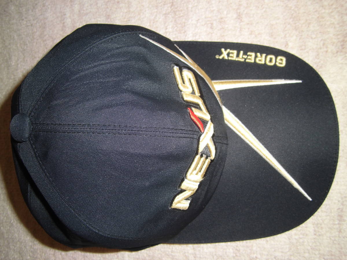 シマノ ネクサス ゴアテックスサーマルキャップ ツバワイドタイプ Ca 163h 品 帽子 売買されたオークション情報 Yahooの商品情報をアーカイブ公開 オークファン Aucfan Com