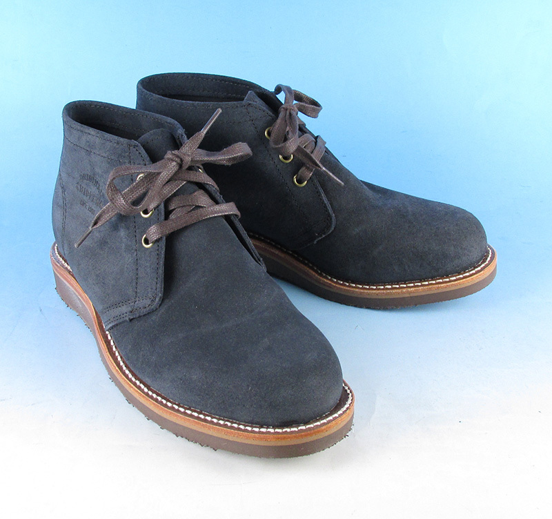 LAWKHS10978 CHIPPEWA チペワ 1901G07 1955 オリジナル モダン 