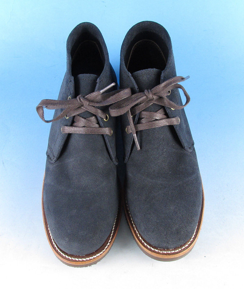 LAWKHS10978 CHIPPEWA チペワ 1901G07 1955 オリジナル モダン 