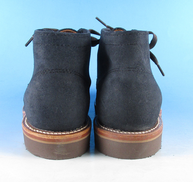LAWKHS10978 CHIPPEWA チペワ 1901G07 1955 オリジナル モダン 