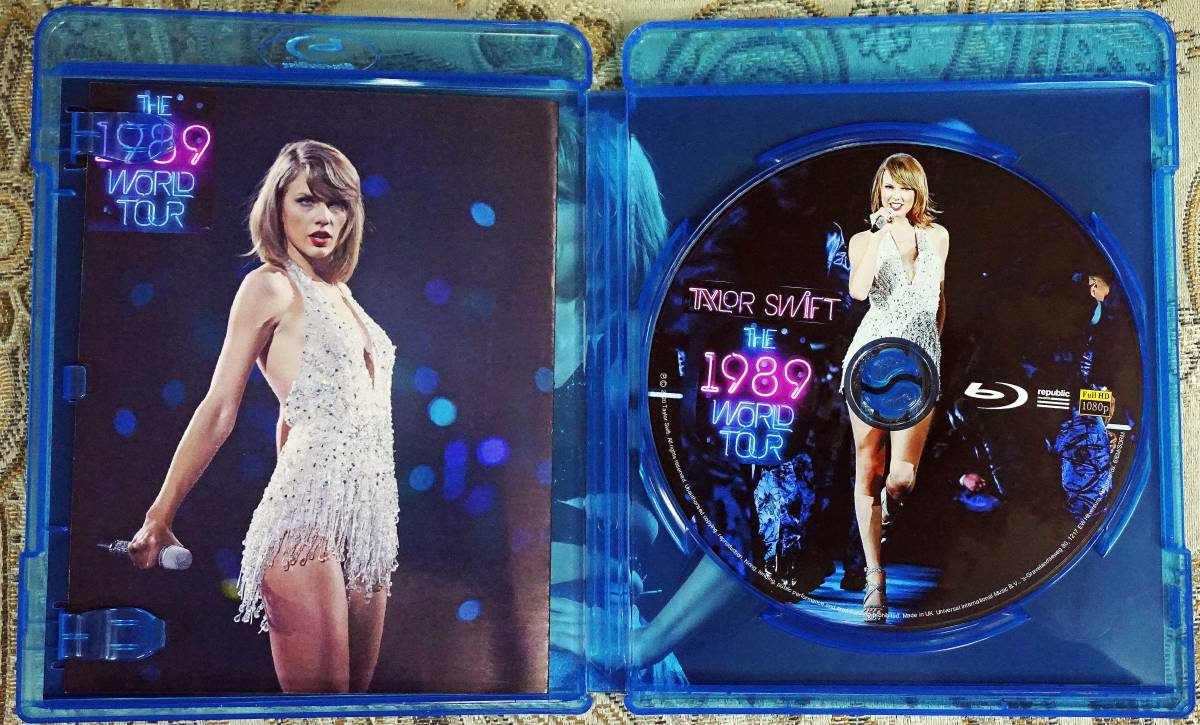 0 Taylor Swift : - テイラー・スウィフト テイラー 1989: ポップ 