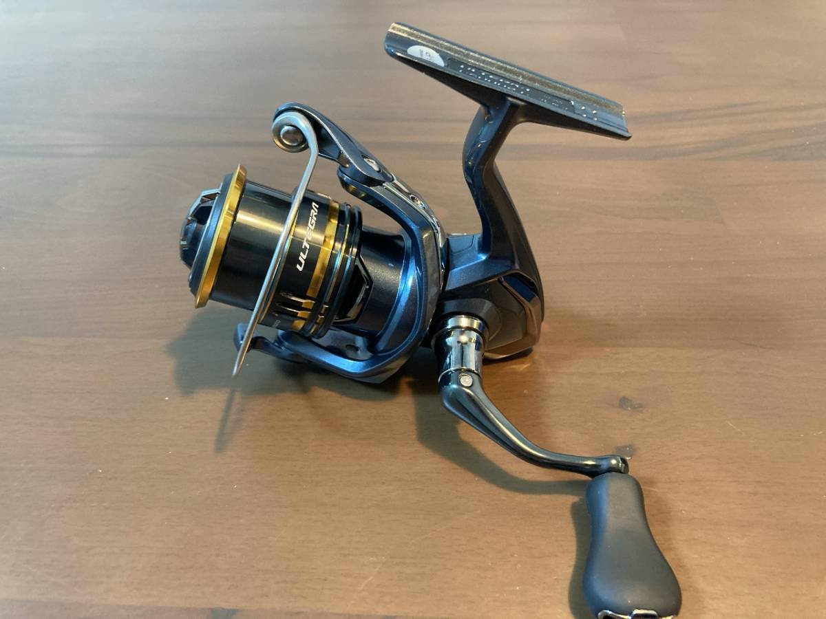 シマノ 21 アルテグラ C00s Shimano スピニングリール 品 シマノ 売買されたオークション情報 Yahooの商品情報をアーカイブ公開 オークファン Aucfan Com