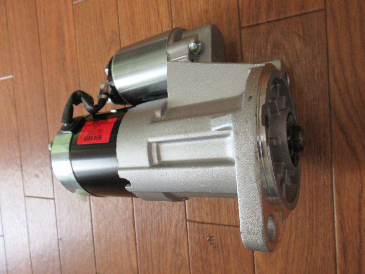 お買い得，爆買い 日産 社外 リビルト L型 セルモーター 4気筒 6気筒 1.4kw ブルーバード ハコスカ ケンメリ S30 D(エンジン部品)｜売買されたオークション情報、yahooの商品情報をアーカイブ公開 - オークファン 日産用