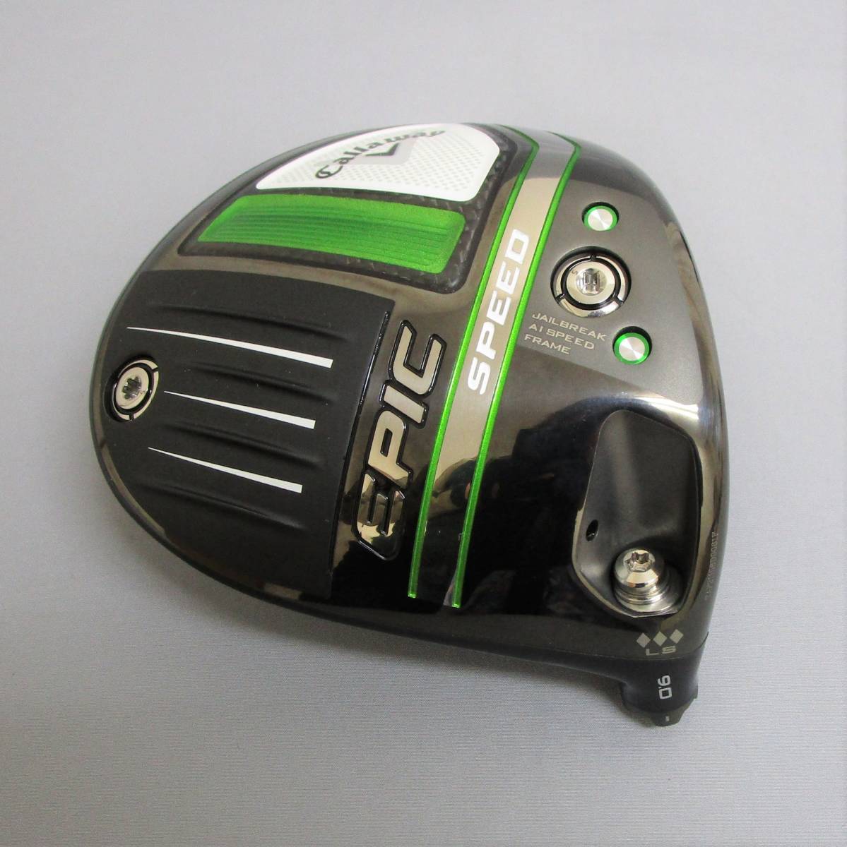 タイトリスト 917F2 フェアウェイウッド Titleist 0 F2 - フレックスS