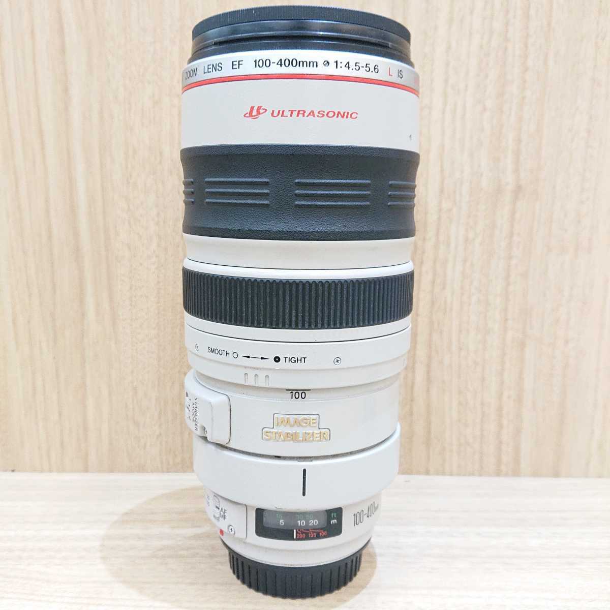 Canon キャノン Ultrasonic ウルトラソニック Zoom Lens ズームレンズ 望遠 Ef 100 400mm F4 5 5 6 日本製 趣味 撮影 写真 Is 1101 Ec5 キヤノン 売買されたオークション情報 Yahooの商品情報をアーカイブ公開 オークファン Aucfan Com