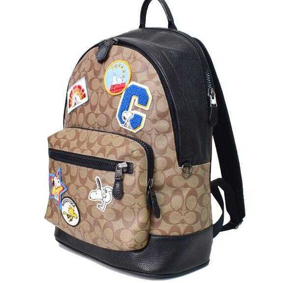 コーチ バッグ COACH C4030 ィングキャンバス ぺ 