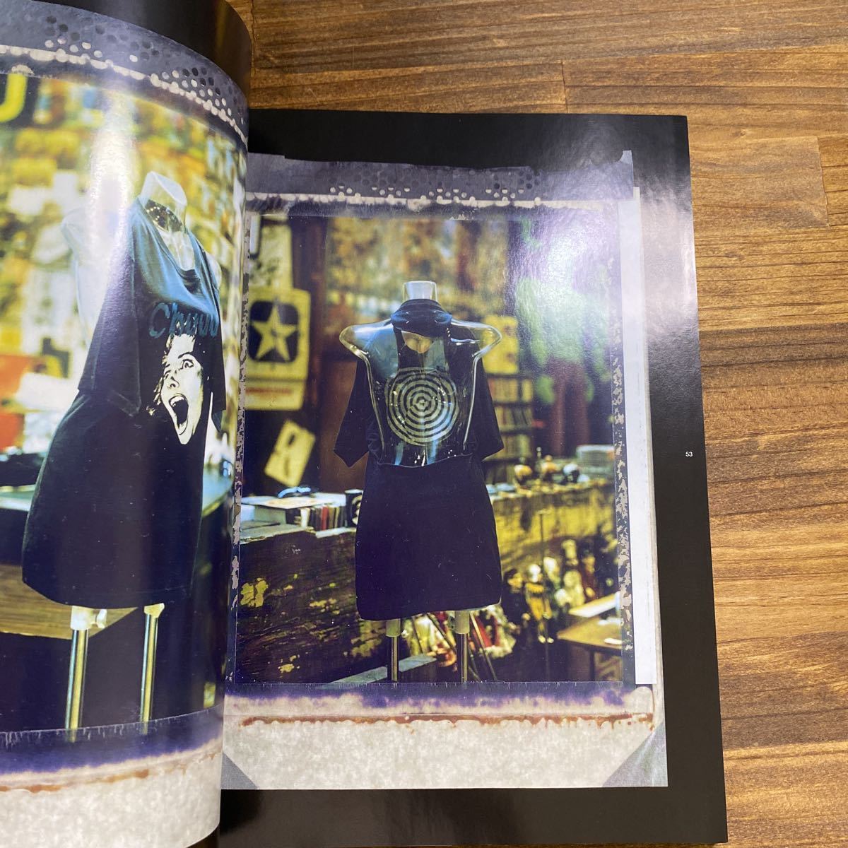 激レア】A MAGAZINE CURATED BY JUN TAKAHASHI UNDERCOVER アンダー