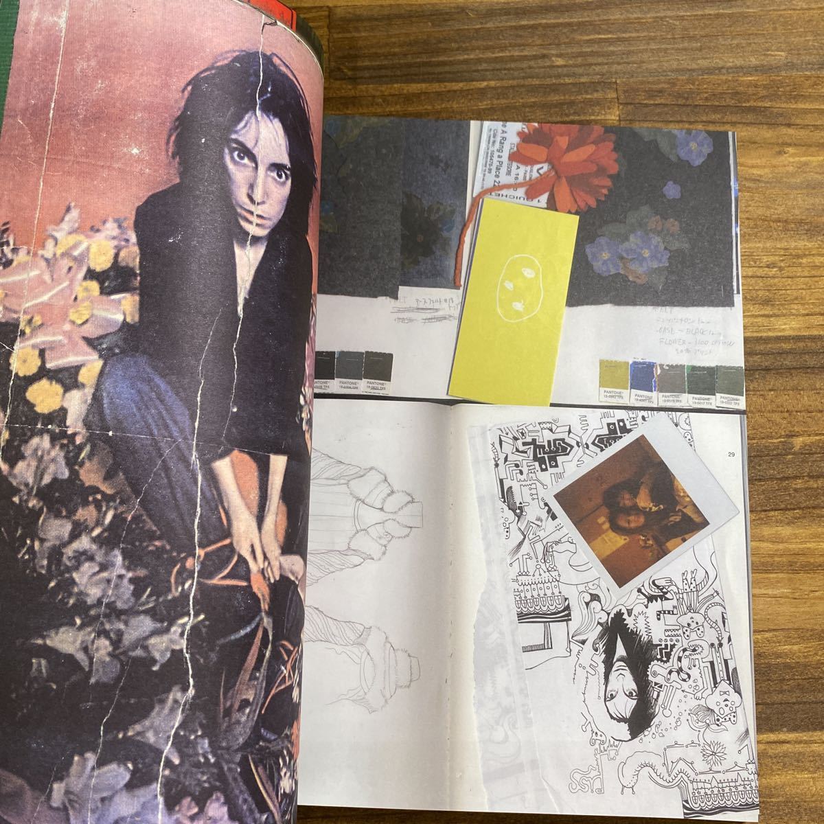 激レア】A MAGAZINE CURATED BY JUN TAKAHASHI UNDERCOVER アンダー