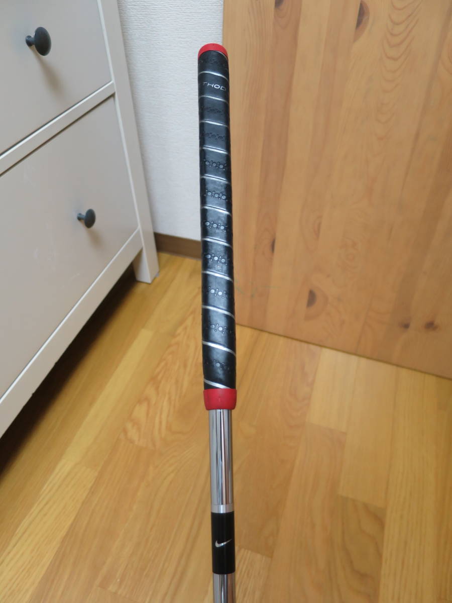 NIKE METHOD MODERN CLASSIC PUTTER MOD90 34-inch / ナイキ メソッド