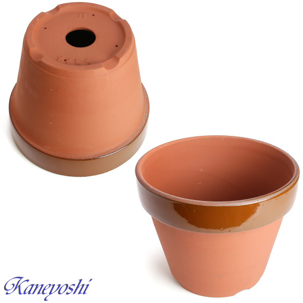 大好評 激安 植木鉢 陶器 サイズ 33cm ダ温鉢 深 11号 鉢 売買されたオークション情報 Yahooの商品情報をアーカイブ公開 オークファン Aucfan Com