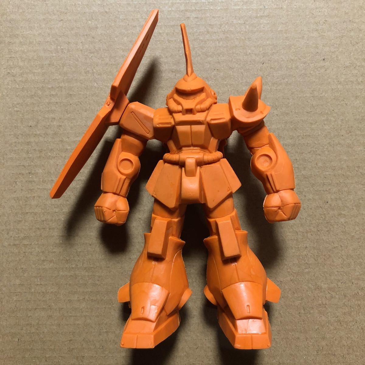 ガンダム ガン消し 商品確認用 高くっ