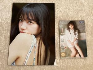 ふ*す様 日向坂46 加藤史帆 東村芽依 直筆サイン入りポストカード 2種セット 日向坂46のYahoo!オークション(旧ヤフオク!)の相場・価格を見る｜Yahoo