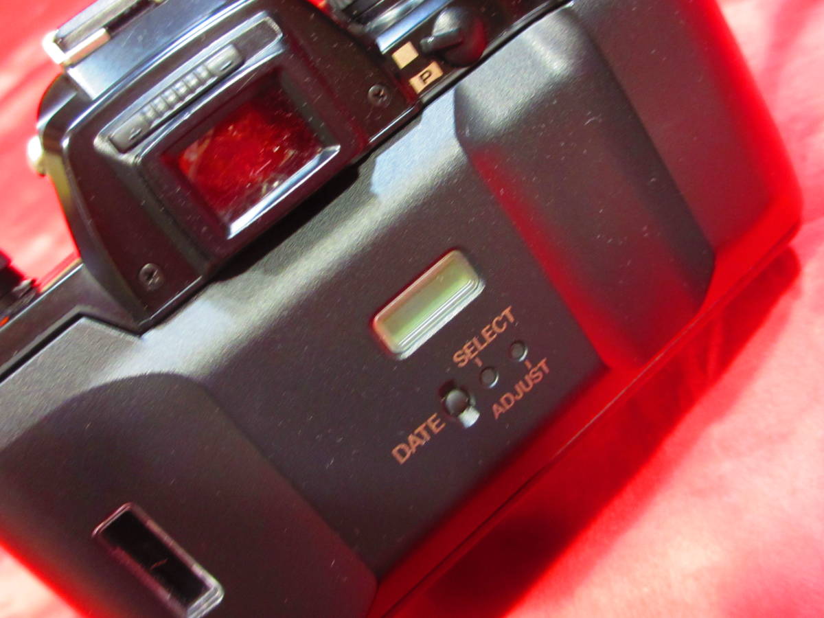 PENTAX MZ-3 フィルム一眼レフカメラ ブラック + smc PENTAX-FA 43mm