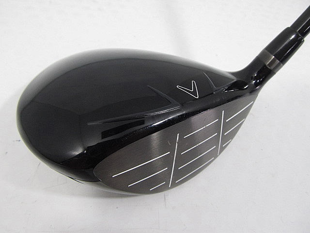 即決 中古 キャロウェイ スチールヘッドXR (Steelhead XR