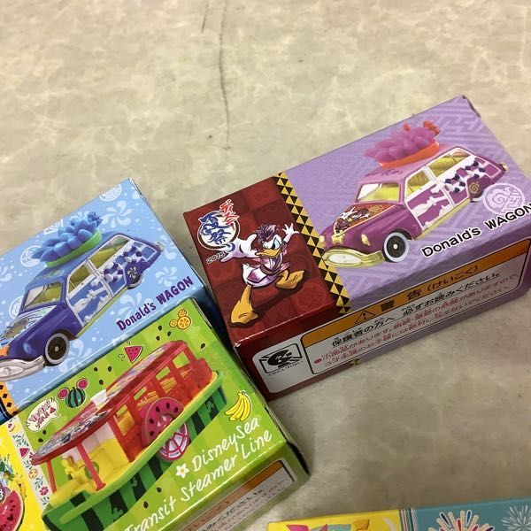 1円 訳あり トミカ ディズニー 夏祭り15 ミッキーのロードスター 七夕days ディズニー リゾートクルーザー 他 キャラクタートミカ 売買されたオークション情報 Yahooの商品情報をアーカイブ公開 オークファン Aucfan Com