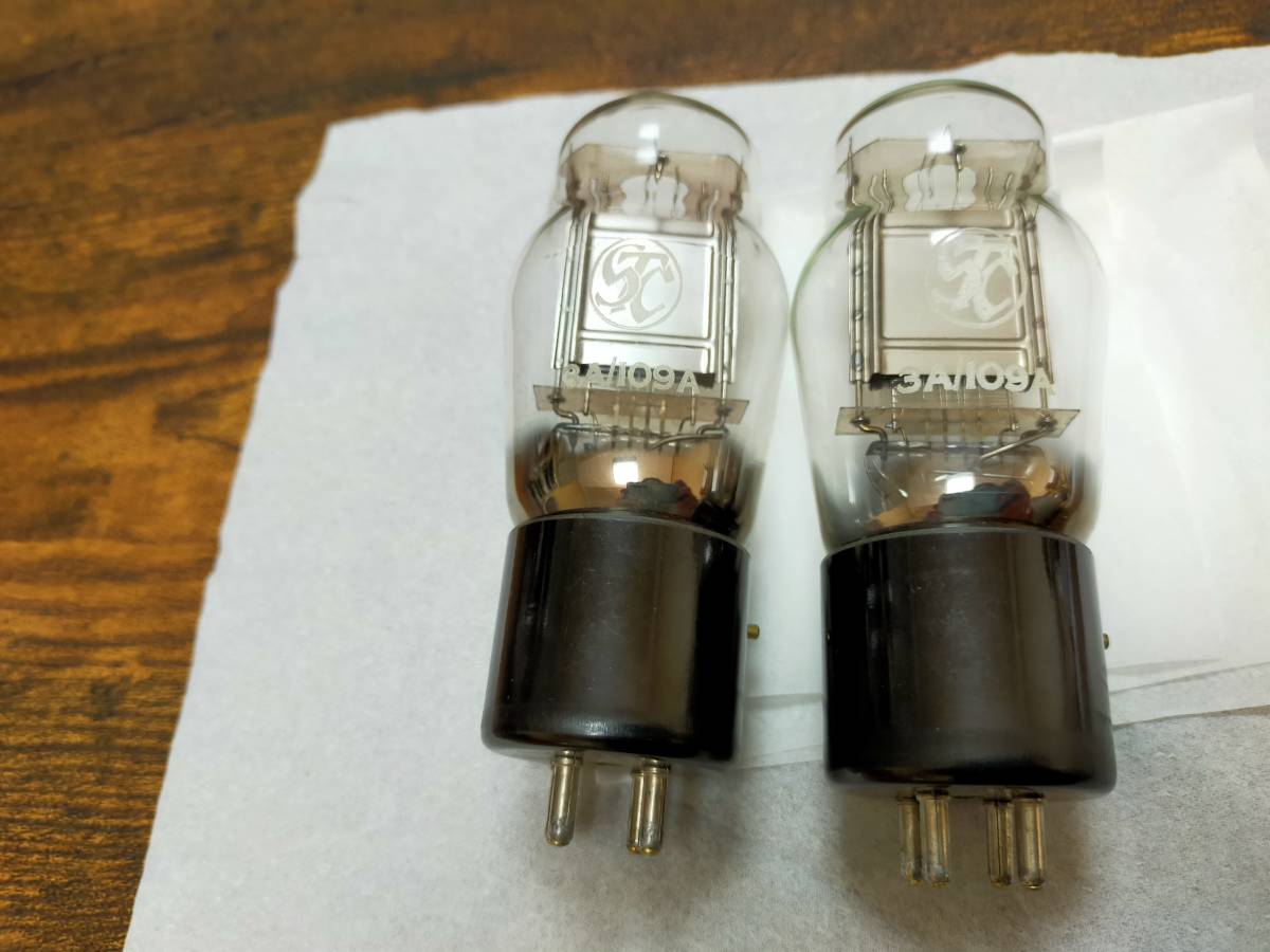 真空管 バルブ エレクトロニック STC真空管 6L6 CV1947 Valve