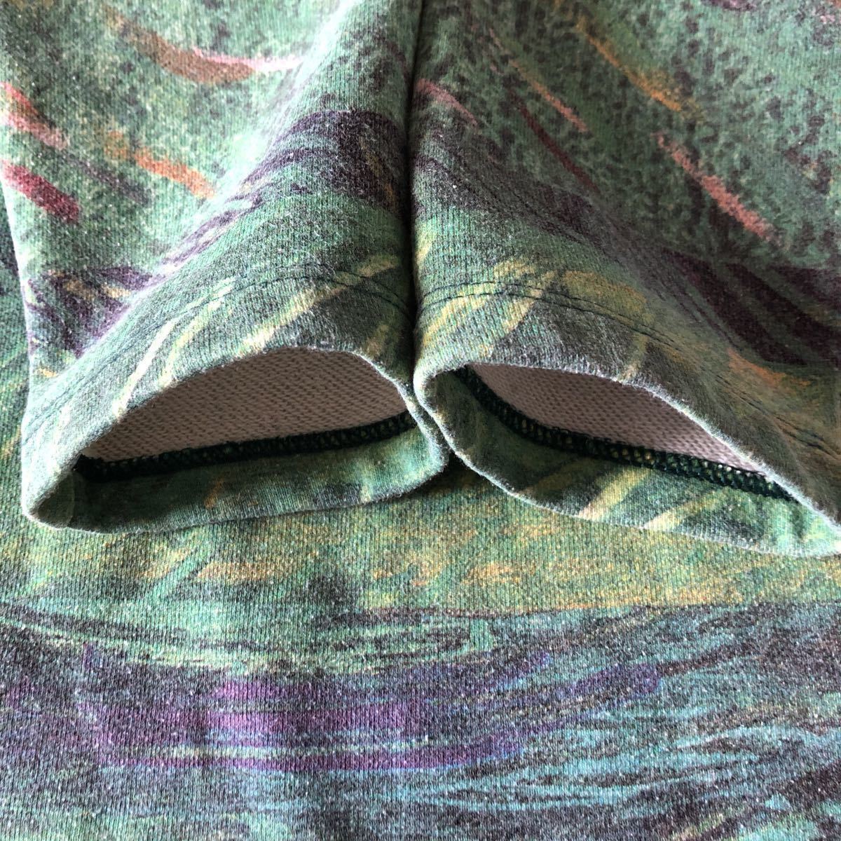 Graniph ワンピース チュニック はらぺこあおむし 21年激安