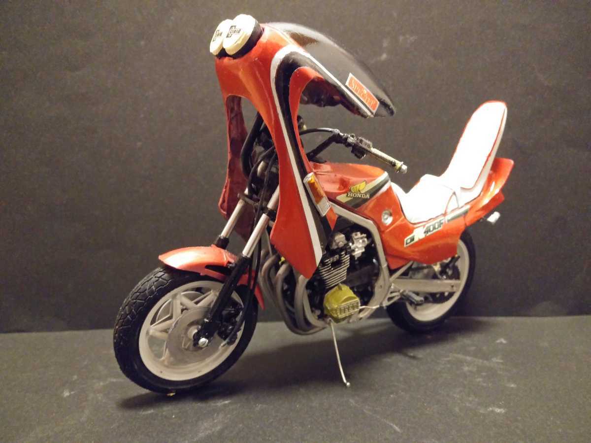 シート タミヤ 旧車會 暴走族 Hkdlb M 1 12 Cbr400f ルカリ Comunidadplanetaazul Com