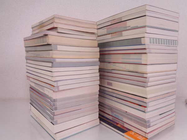 大量 信長の野望 シリーズ 攻略本 まとめて 47点 セット コーエー 創造 将星録 蒼天録 嵐世紀 烈風伝 天道 革新 まとめ売り あ536 2a シミュレーション 売買されたオークション情報 Yahooの商品情報をアーカイブ公開 オークファン Aucfan Com