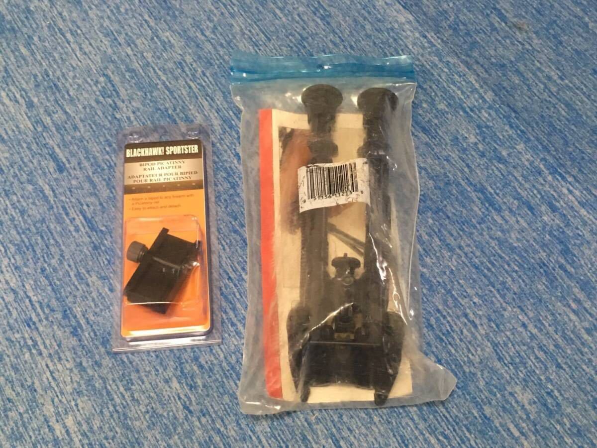 100%新品，格安 実物 ハリス バイポッド レイルアダプター付 devgru lbt eagle crye seals cag delta m4 hk416 AK サバゲー VSR L96(パーツ)｜売買されたオークション情報、yahooの商品情報をアーカイブ公開 - オークファン パーツ