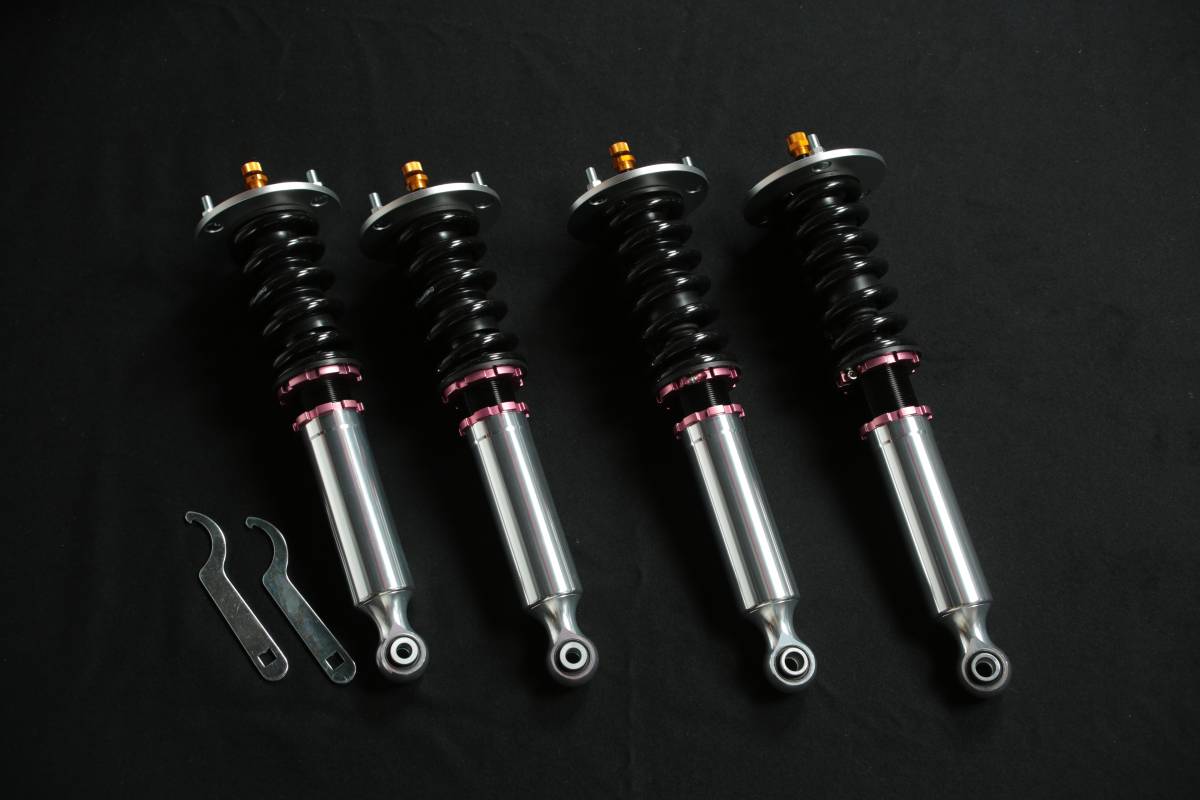 ラスト1 ワンスター One Star ロビン 車高調 30系 セルシオ用 Lexus Ls430用 キン肉マン サスペンション Vip サスペンションキット 一式 売買されたオークション情報 Yahooの商品情報をアーカイブ公開 オークファン Aucfan Com