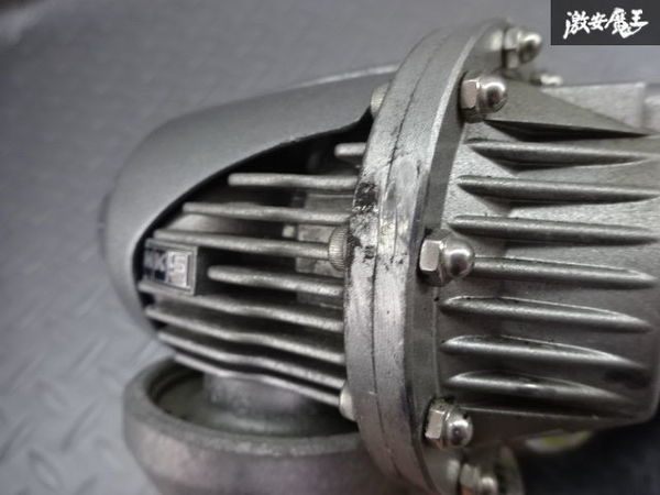 ☆BL5 レガシィ HKS ブローオフバルブ [BP5]