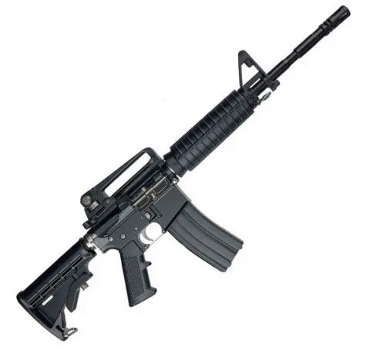 人気SALE，安い 1個のみ 分解 装填 排莢可 V-Tech M4 1/2 フルメタルミニチュアモデルガン 検 UMAREX cybergun WE WG KJ KWC WAマルシン(モデルガン)｜売買されたオークション情報、yahooの商品情報をアーカイブ公開 - オ モデルガン