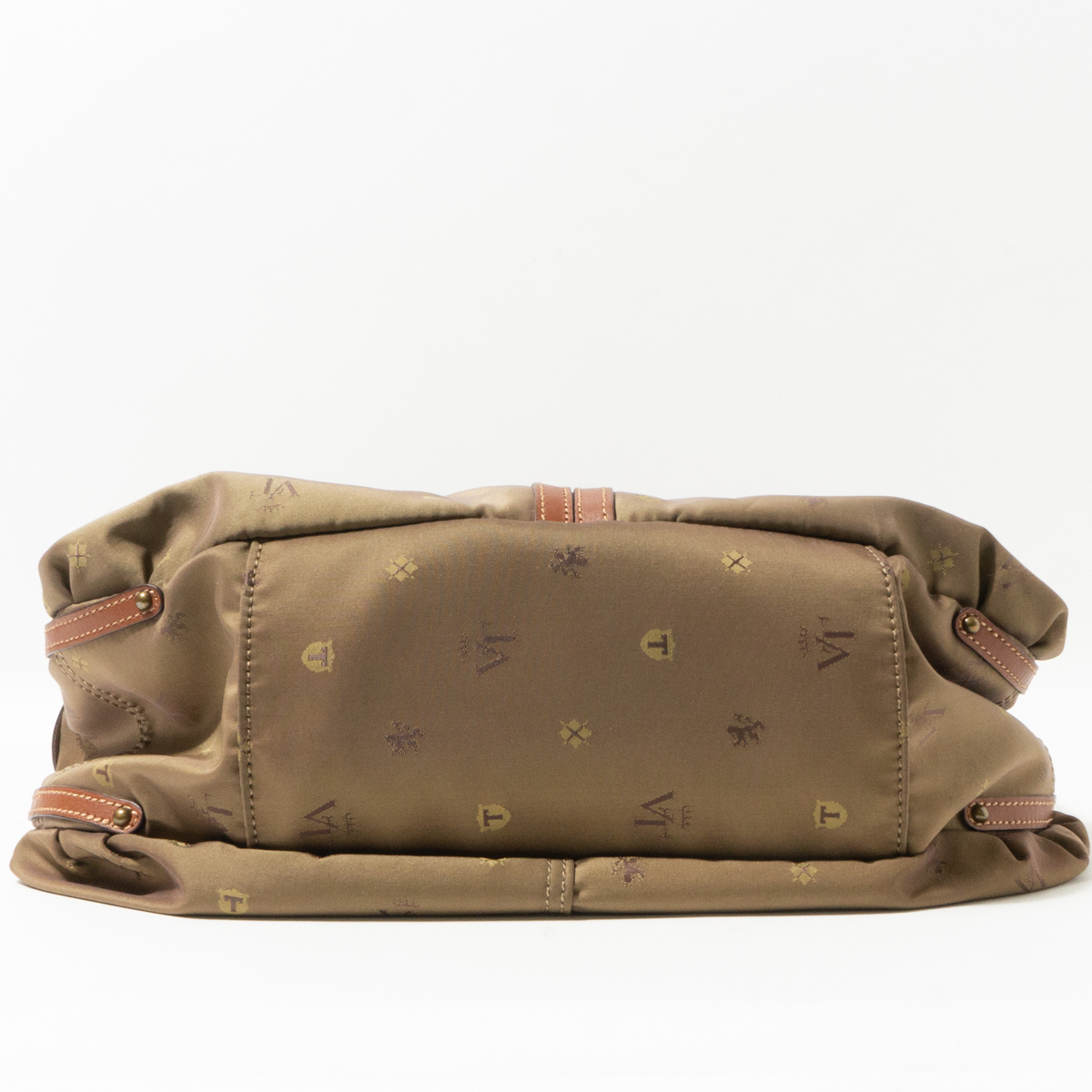 美品 TOPKAPI vacchetta トプカピヴァケッタ 2WAY ショルダーバッグ 