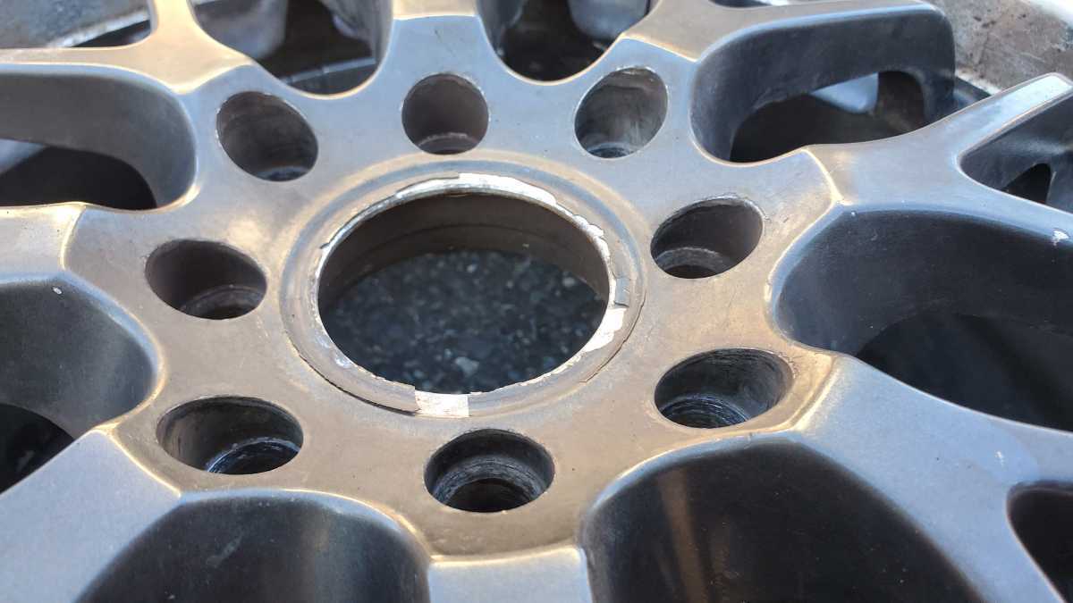 SPARCO レーシングスパルコ 15インチ 6.5j ＋45 4穴 PCD 100/114.3  