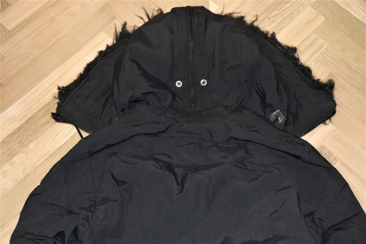 特価即決【新品】 THE NORTH FACE × eYe COMME des GARCONS JUNYA 