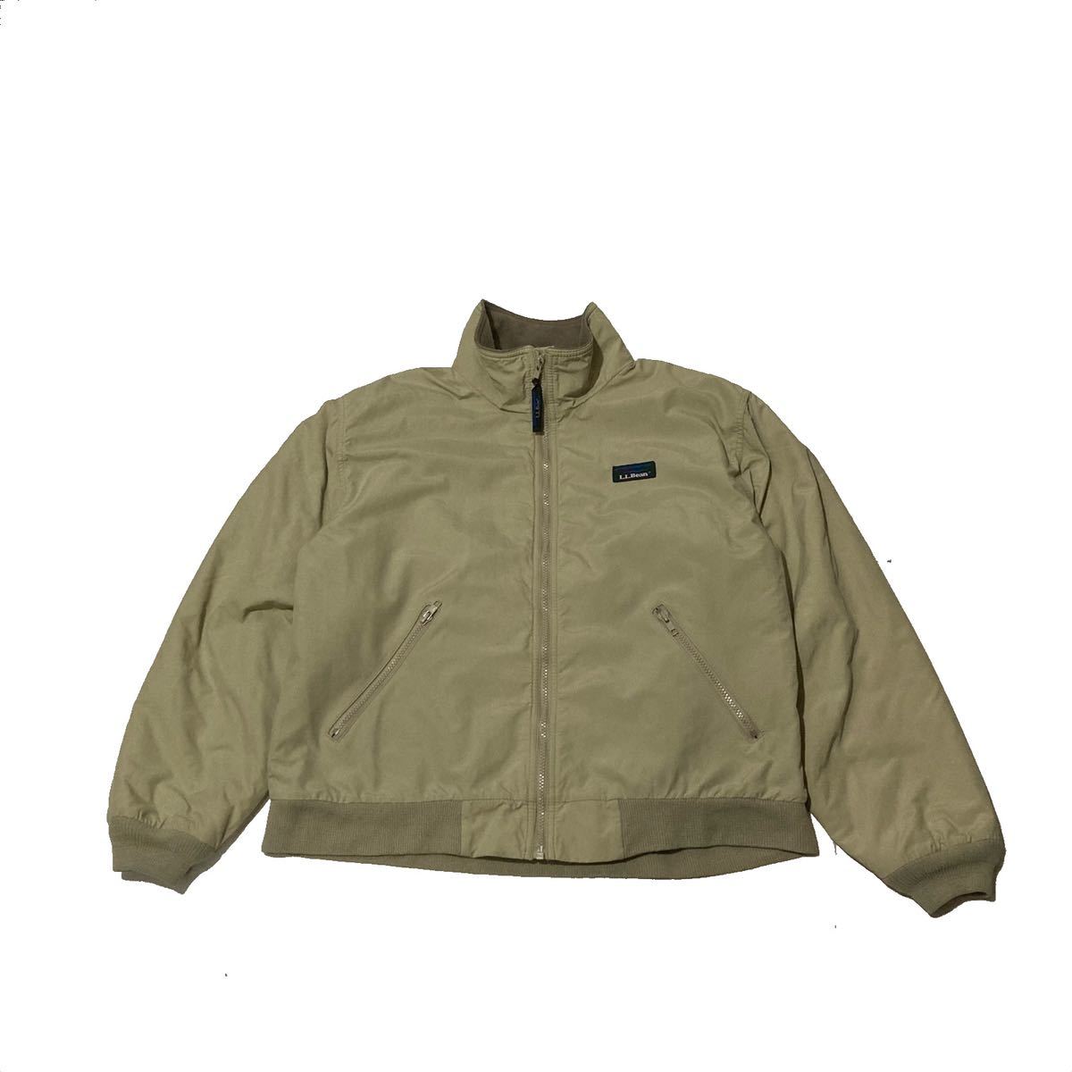 Vintage LL Bean ジャケット サイズL（90