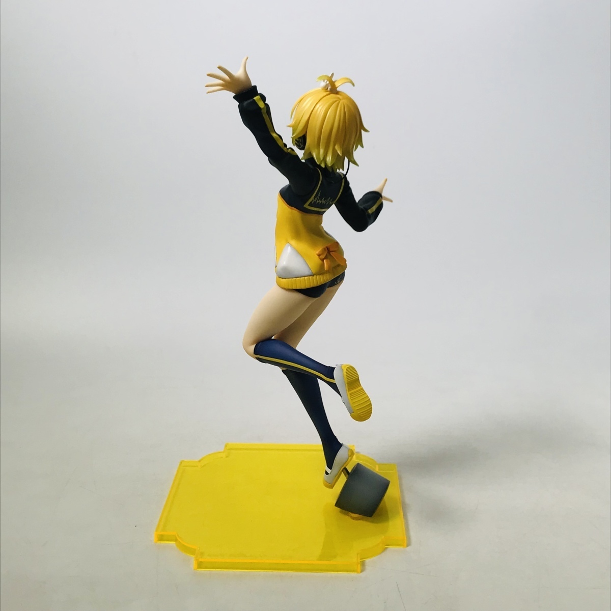 開封 マックスファクトリー 鏡音リン スタイリッシュエナジーR Ver. その他