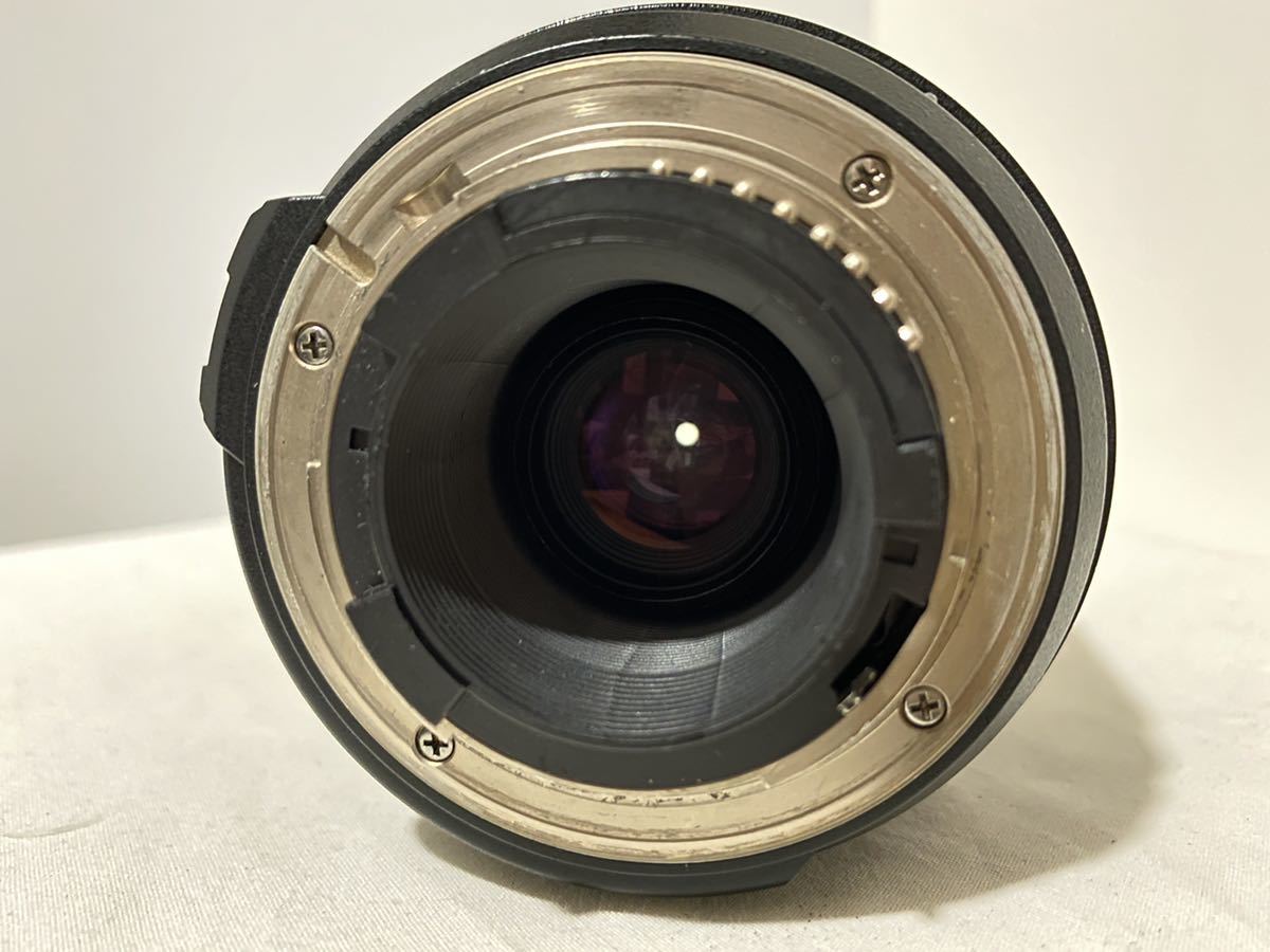 70-300mm TAMRON Di ⭐️極上美品⭐️TAMRON 前後 AF70-300mm ☆極上美
