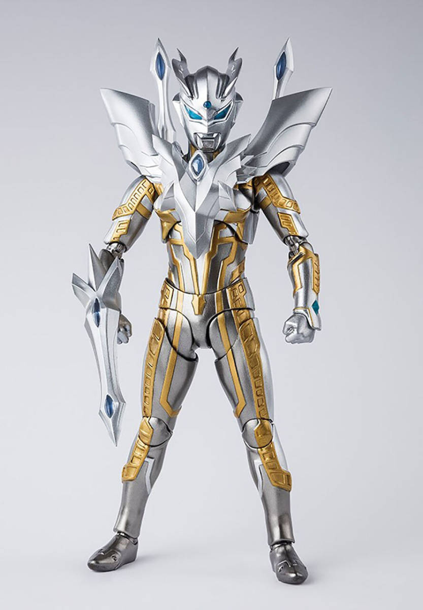 ☆送料無料 新品 輸送箱未開封 S.H.Figuarts ウルティメイト 