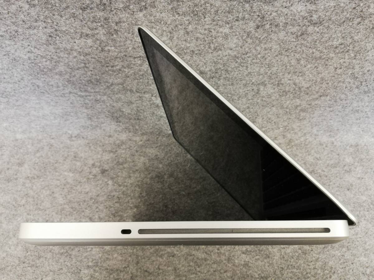 1円～【ジャンク】Apple / MacBook Pro (13-inch，Mid 2010)A1278 