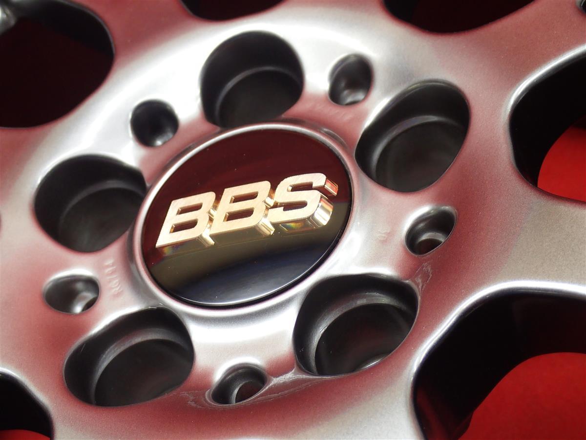 BBS RG794 8.5J 9.5J FORGED BBS RG794 8.5J 9.5J FORGED