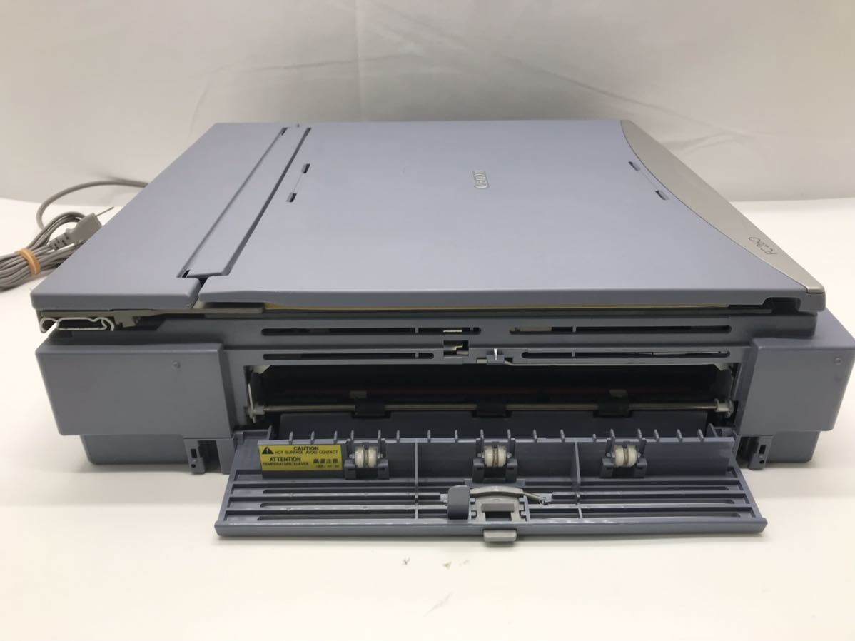 Canon キャノン A4サイズ対応 コピー機 ファミリーコピア FC260 Canon