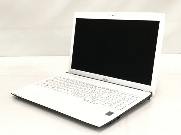 富士通 LIFEBOOK FMV AH42&frasl;M FMVA42MW FUJITSU ジャンク品 ジャンクPC ジャンク ノートパソコン AH fmva42（ノートPC｜パソコン）：パソコン・周辺機器の通販 &frasl;Ryzen [15.6型 ノートPC fmva42mw2の通販