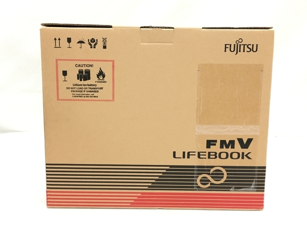 富士通 LIFEBOOK FMV AH42&frasl;M FMVA42MW FUJITSU ジャンク品 ジャンクPC ジャンク ノートパソコン AH fmva42（ノートPC｜パソコン）：パソコン・周辺機器の通販 &frasl;Ryzen [15.6型 ノートPC fmva42mw2の通販