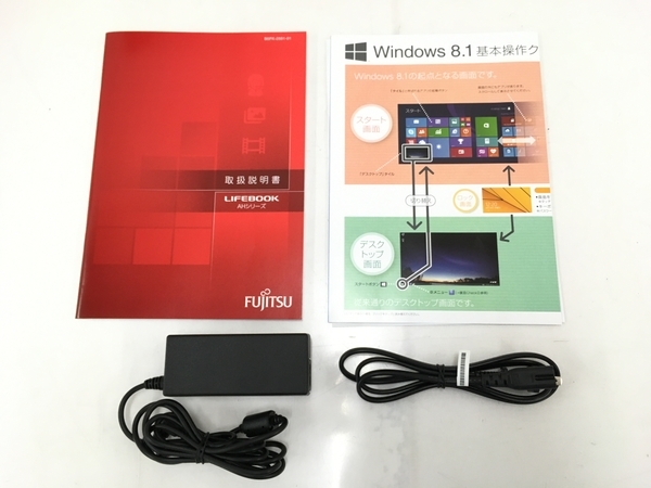 富士通 LIFEBOOK FMV AH42&frasl;M FMVA42MW FUJITSU ジャンク品 ジャンクPC ジャンク ノートパソコン AH fmva42（ノートPC｜パソコン）：パソコン・周辺機器の通販 &frasl;Ryzen [15.6型 ノートPC fmva42mw2の通販